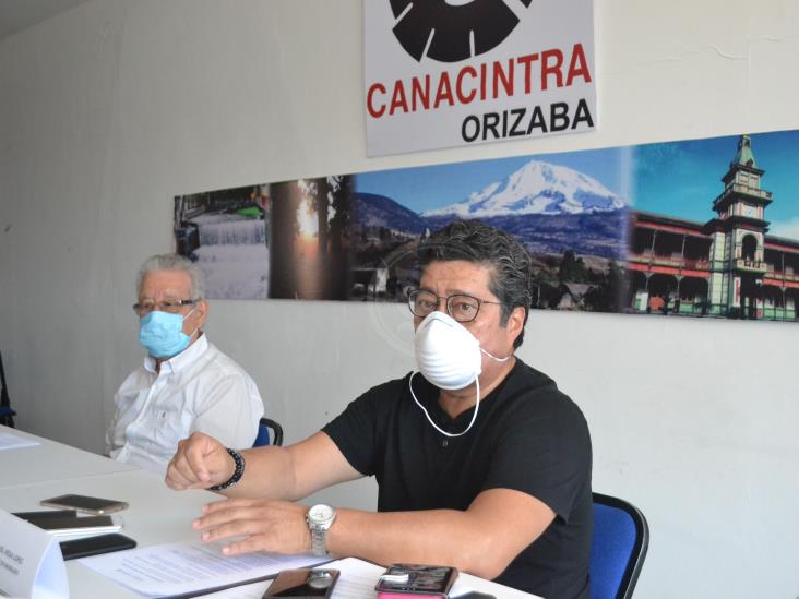 Espera IP de Orizaba apertura responsable de la economía