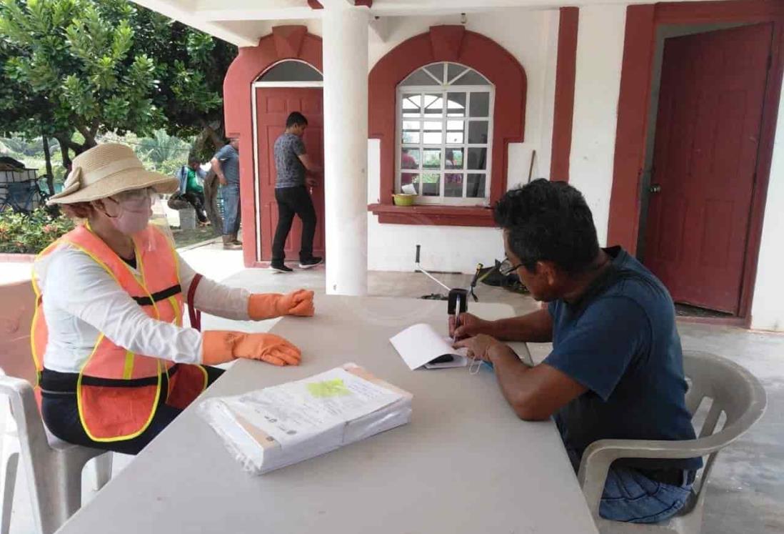 Sin presentarse robos a escuelas en Coatzacoalcos durante cuarentena