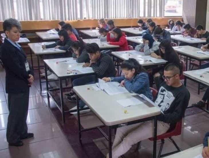 Sector educativo será el último en regresar a la ‘normalidad’