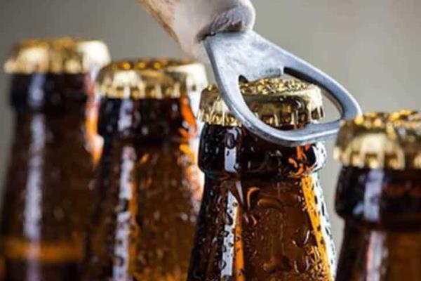 Producción de cerveza en CDMX se reanudará 1 de junio