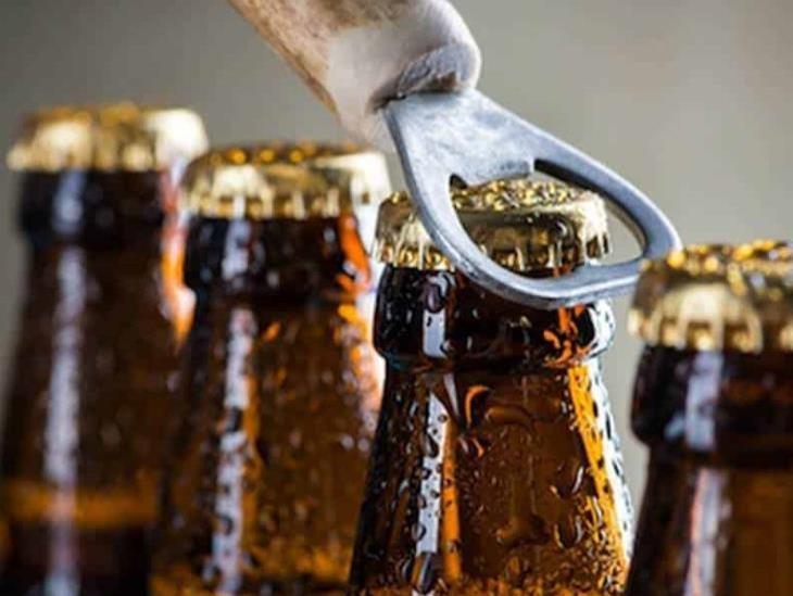 Modelo prepara chela postpandemia con cebada comprada a productores mexicanos