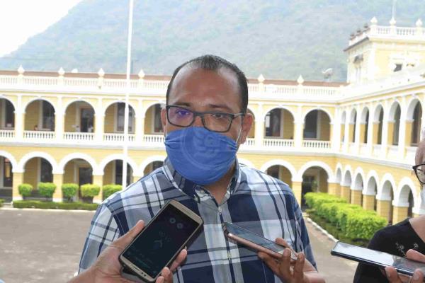 Muy baja incidencia de asaltos en Orizaba durante contingencia, afirman