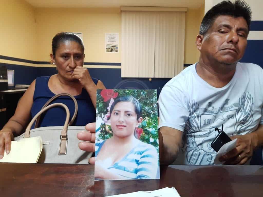 Sin rastro de mujer acayuqueña tras desaparición