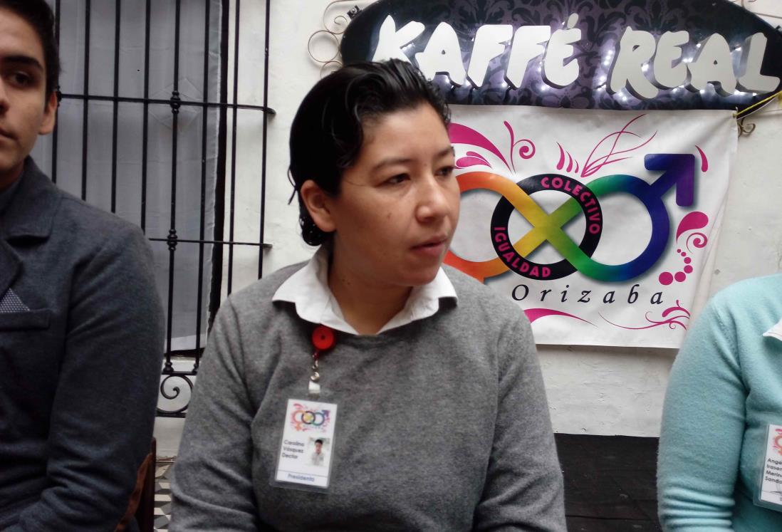 Veracruz primer lugar en crímenes por homofobia, señalan activistas