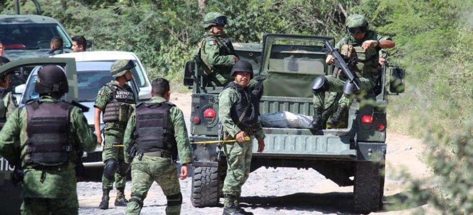 Cae presunto autor intelectual de la masacre en Villas Salvárcar