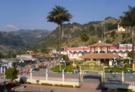 La zona centro de Veracruz, con 9 de 12 municipios que reanudan actividades