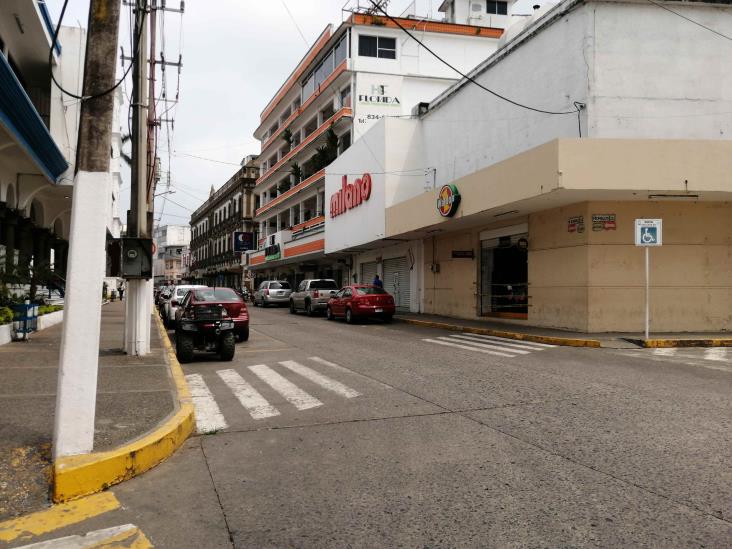 Comercios abusan de consumidores en Tuxpan