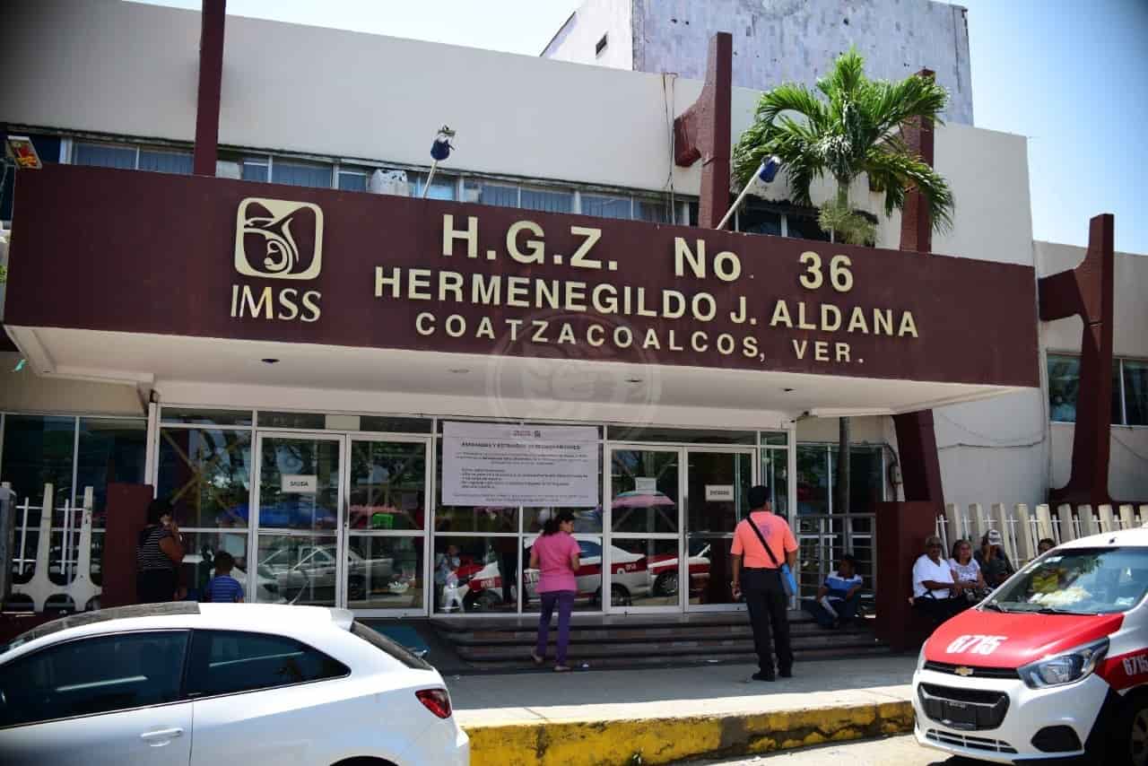 Habilitan quirófanos en IMSS para pacientes con COVID-19