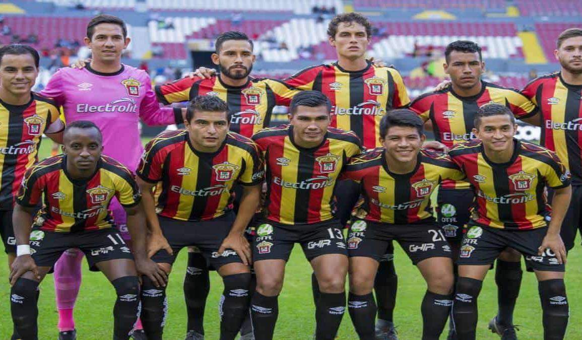 Apelan ante el TAS por eliminación del Ascenso MX