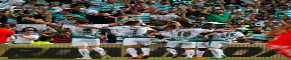 El Santos Laguna no podrá jugar con público en 2020