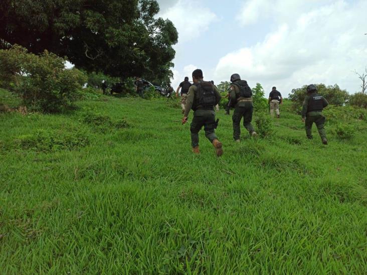 Rescatan a joven secuestrado en Colipa