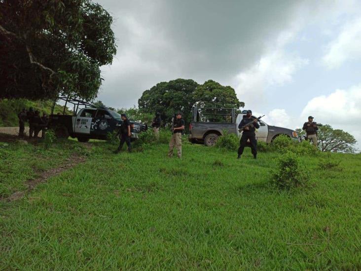 Rescatan a joven secuestrado en Colipa