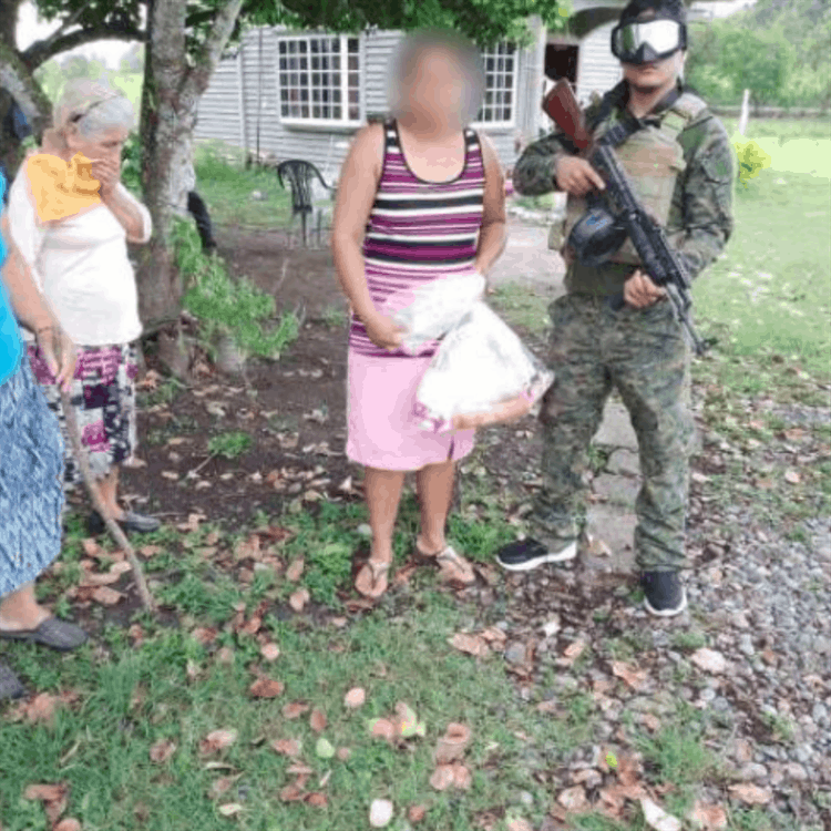 Grupo Sombra, con el ADN del narcoparamilitarismo en Veracruz