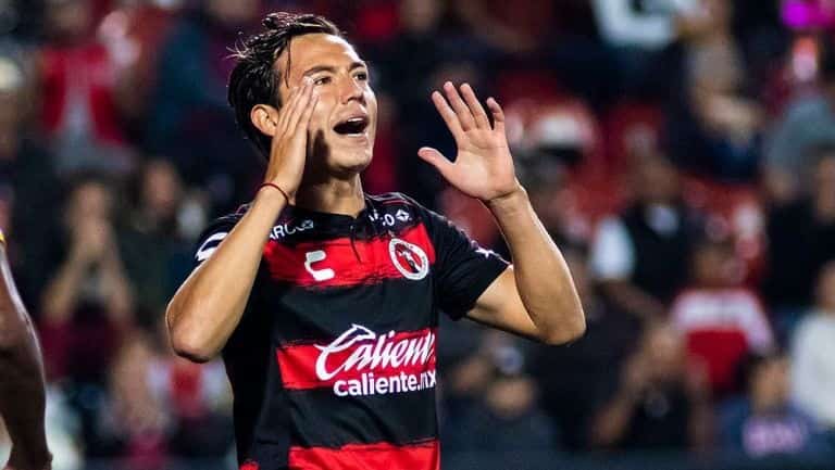 Xolos investigará a Cubo Torres por haber atropellado a una persona