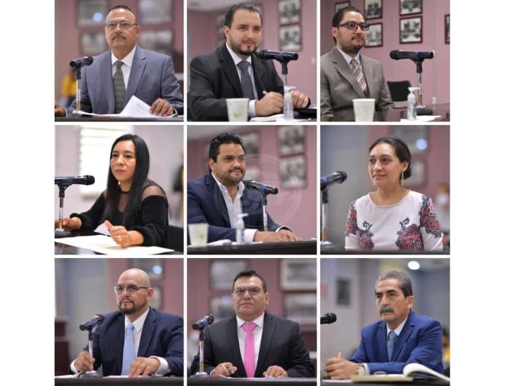 Advierten rezagos para limpiar a Veracruz de corrupción