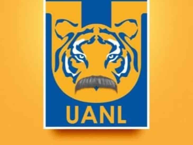 Tigres le pone bigote a su logo en honor a ‘Tuca’