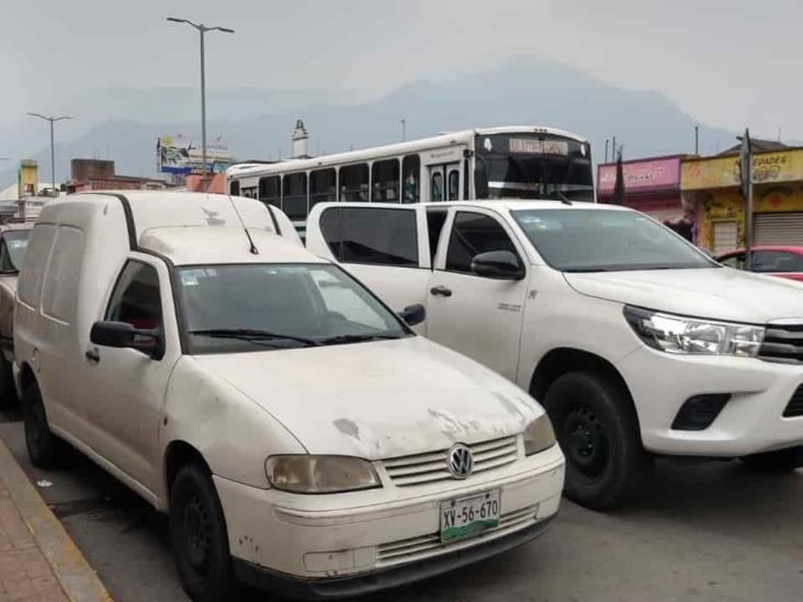 Detienen a hombre que sustrajo a recién nacida en Río Blanco