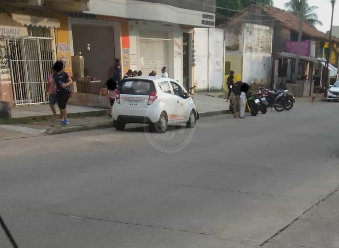 Gimnasios de Acayucan estarían funcionando pese a pandemia