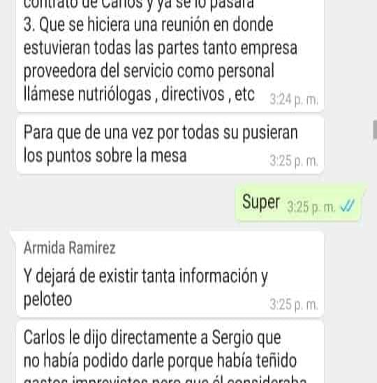 Inculpan ante FGR a Ana Guevara