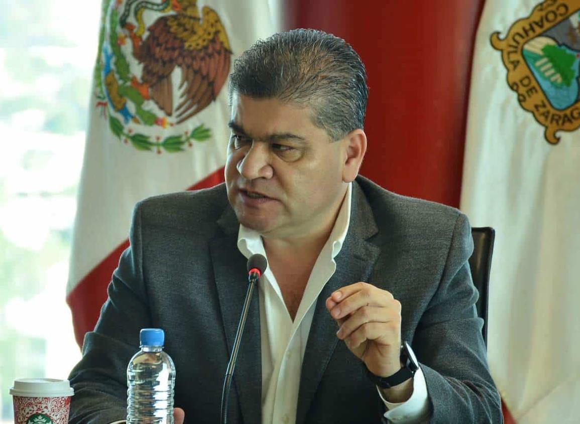 Gobernadores van por nuevo Pacto Fiscal para equilibrar desarrollo por regiones