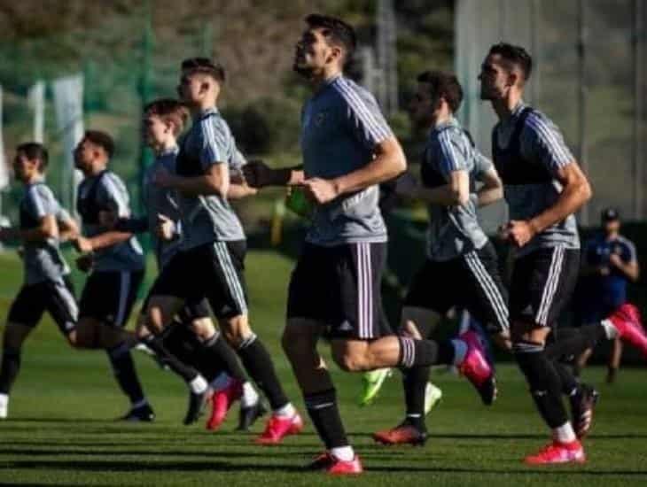 La Premier League aprueba el regreso de entrenamientos de contacto