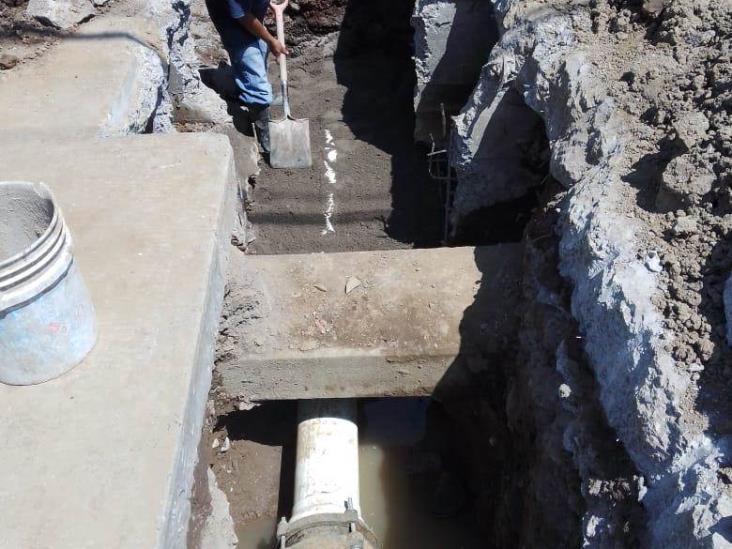 Afectaciones en calles de Mendoza por malos manejos en Caev, señalan