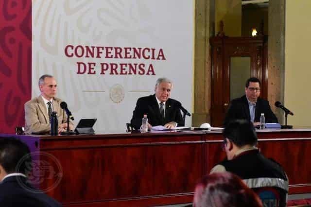 Secretarías de Salud y SECTUR presentan lineamiento para la reapertura de turismo