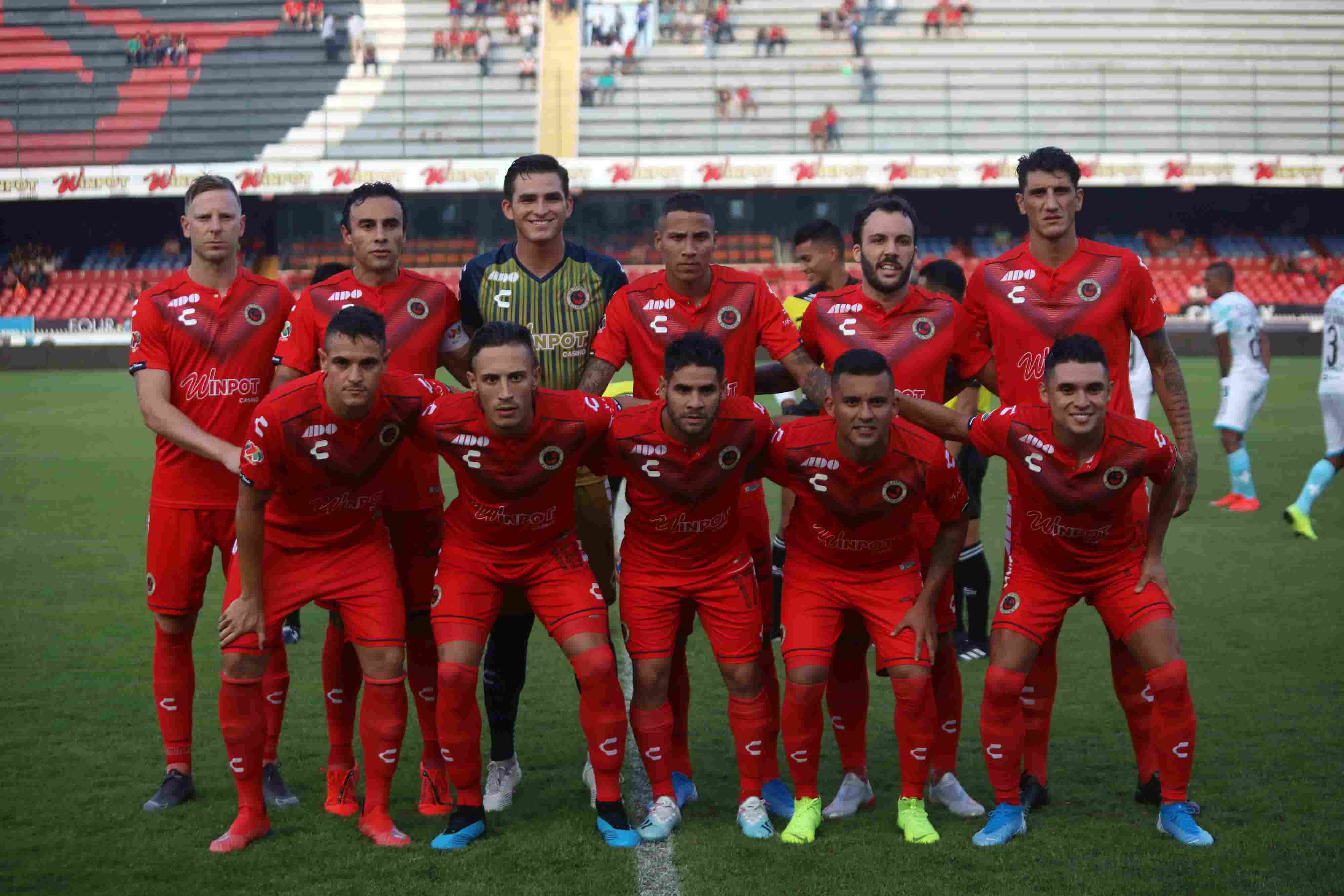 Liga MX pide 20 mdd al Gobierno de Veracruz para rescatar al Tiburón