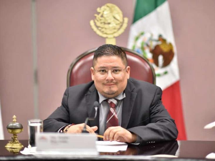 La histórica ciudad de Córdoba llena de orgullo a Veracruz: Rubén Ríos