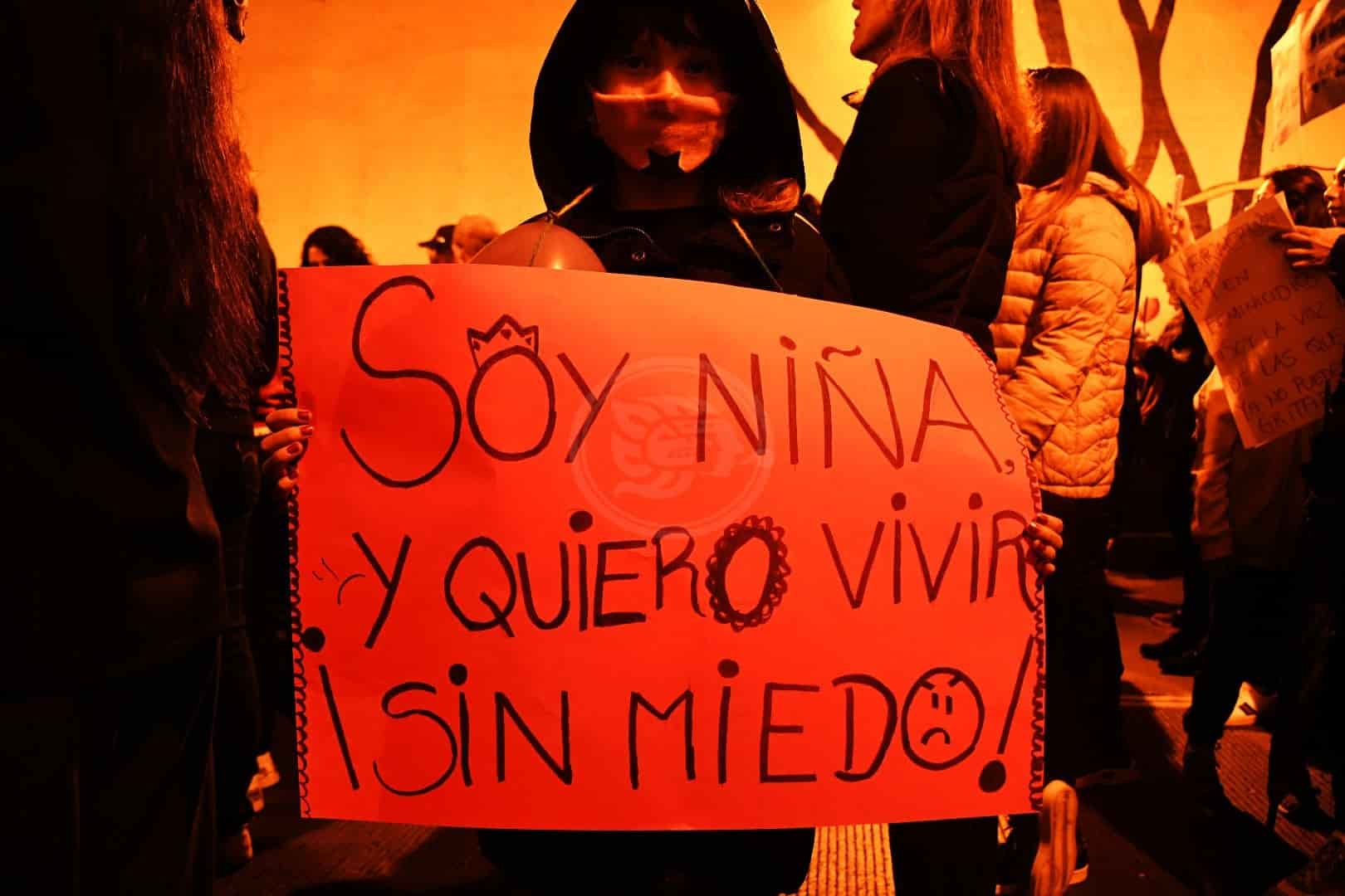 Feminicidios aún laceran Veracruz; es segundo a nivel nacional