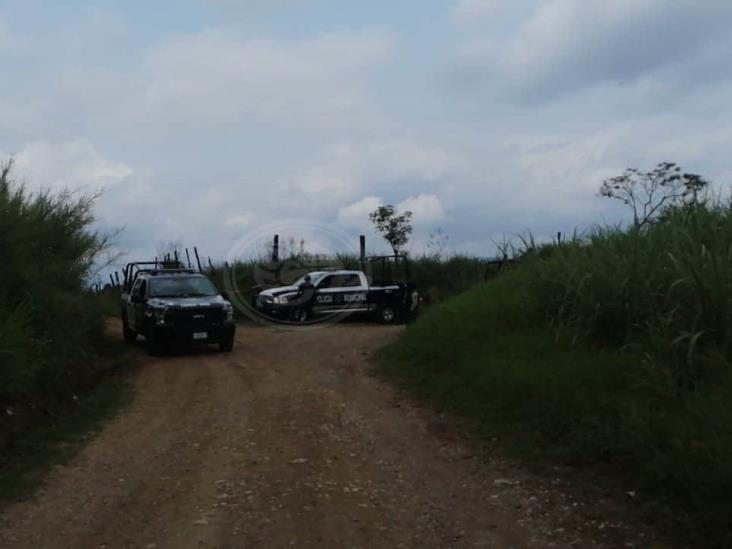 Hallan a mujer decapitada y en estado de putrefacción en Amatlán