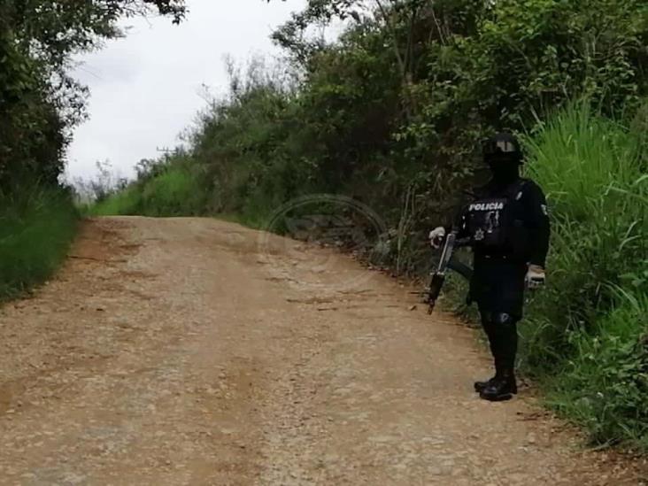 Hallan a mujer decapitada y en estado de putrefacción en Amatlán