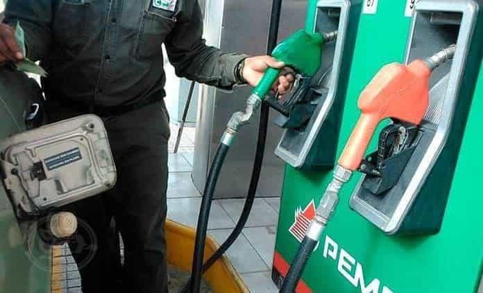 Veracruz con el diésel y la Premium más barata: Profeco