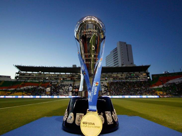 No habrá campeón; Liga MX da por terminado el Clausura 2020