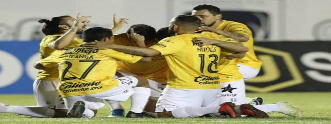 Venados reciben dinero de la FMF pese a denuncia contra Liga MX