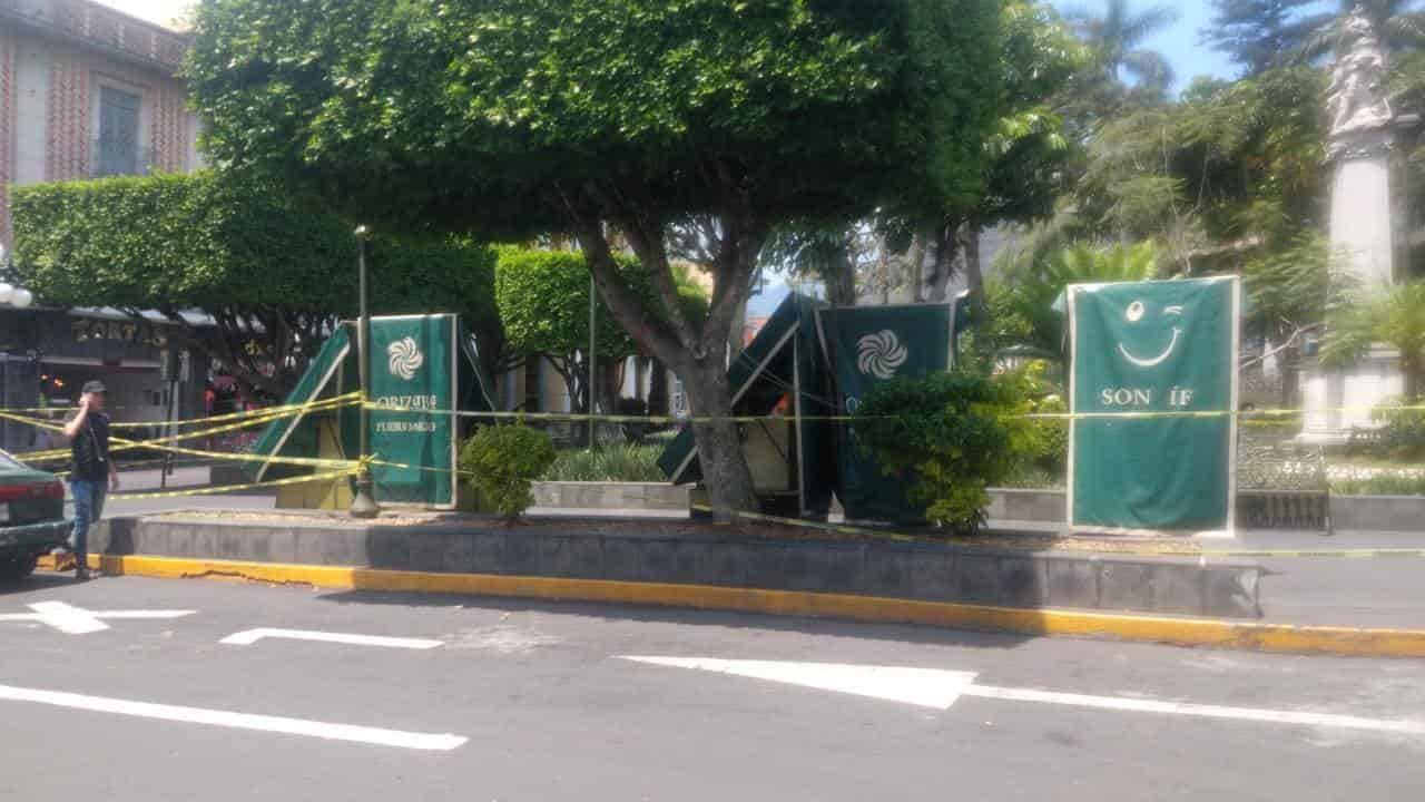 Boleros sin sustento en Orizaba; piden trabajar con sana distancia