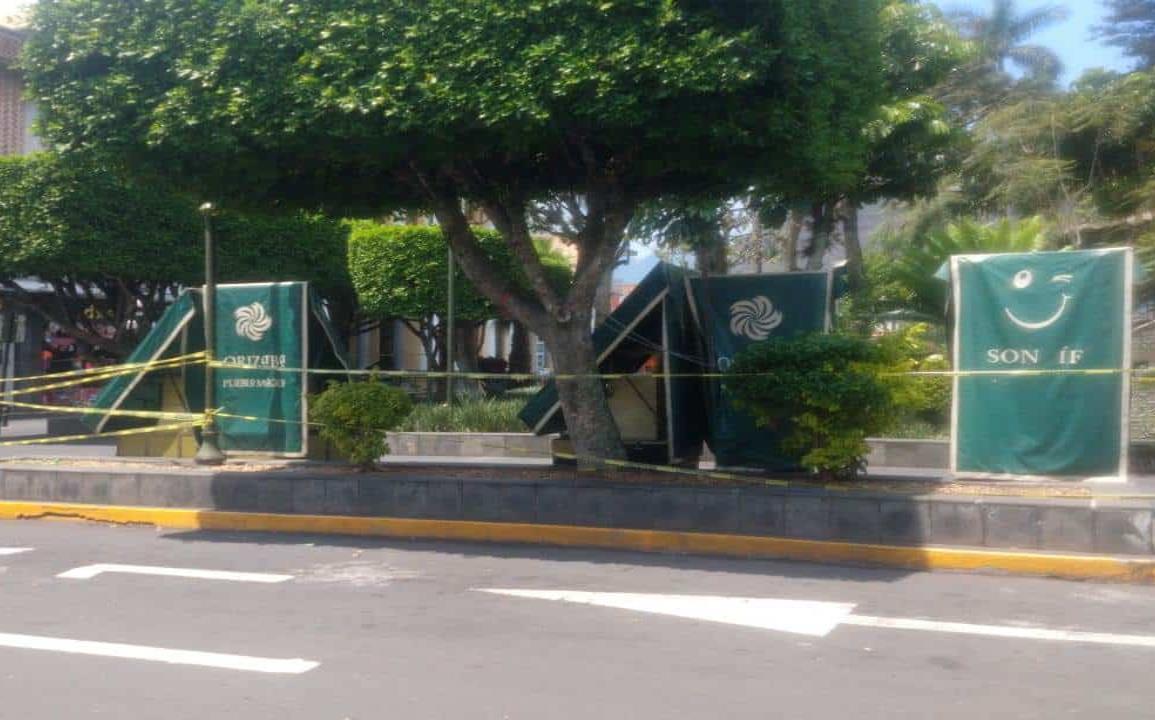 Boleros sin sustento en Orizaba; piden trabajar con sana distancia