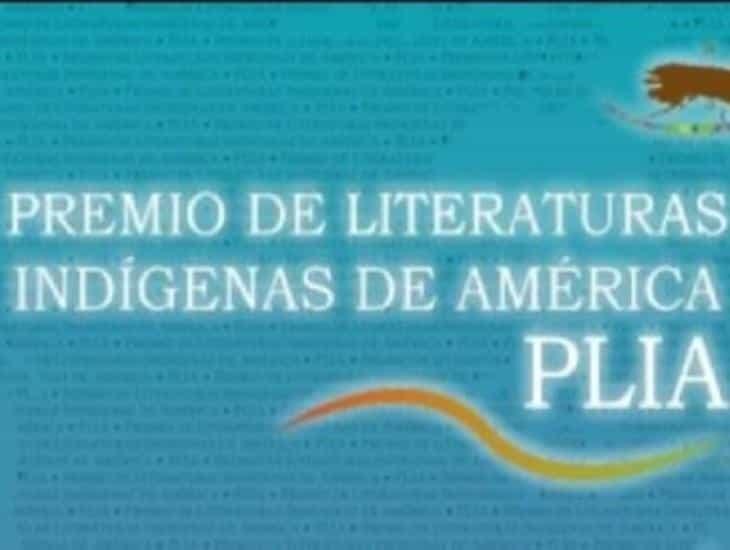 Lanzan convocatoria para Premio de Literaturas Indígenas de América