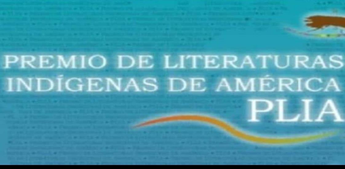 Lanzan convocatoria para Premio de Literaturas Indígenas de América