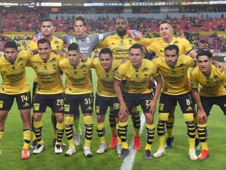 Mudanza de Monarcas será oficial en próximos días