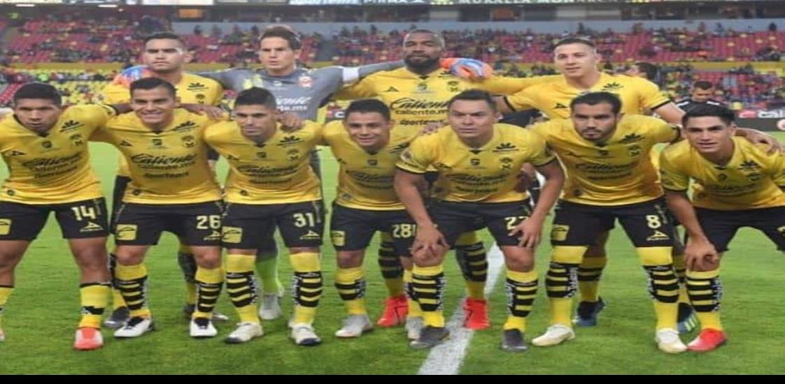 Mudanza de Monarcas será oficial en próximos días