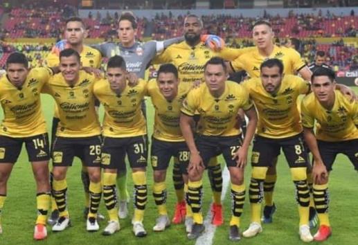 Mudanza de Monarcas será oficial en próximos días