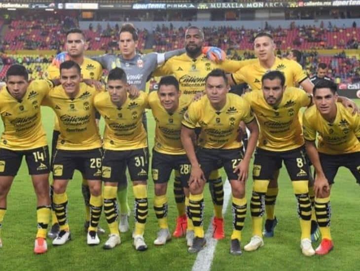 Mudanza de Monarcas será oficial en próximos días