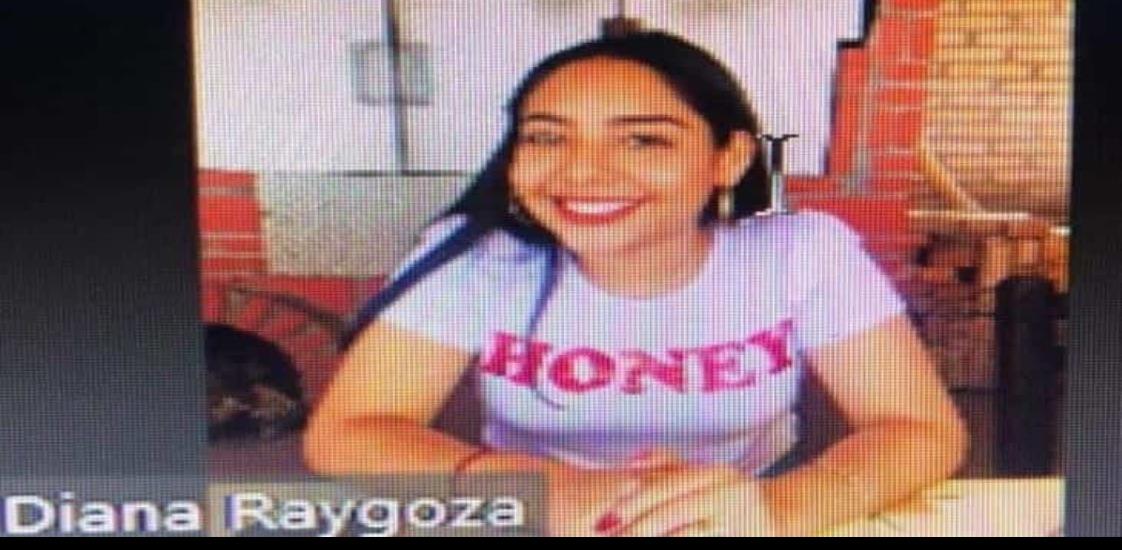 Asesinan a Diana, joven estudiante de la Universidad de Nayarit