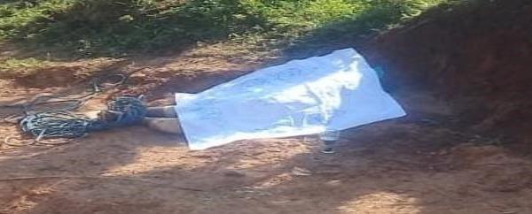 Niño se mata tras caer de caballo en Atzacan