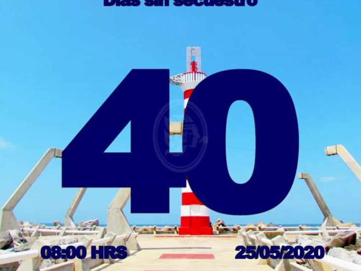 Van 40 días sin secuestros en Coatzacoalcos: Observatorio Ciudadano  