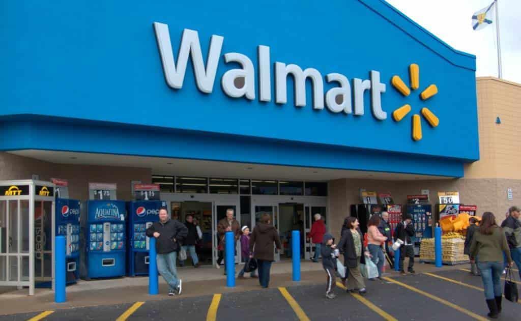 Wal-Mart México paga al SAT 8 mil millones