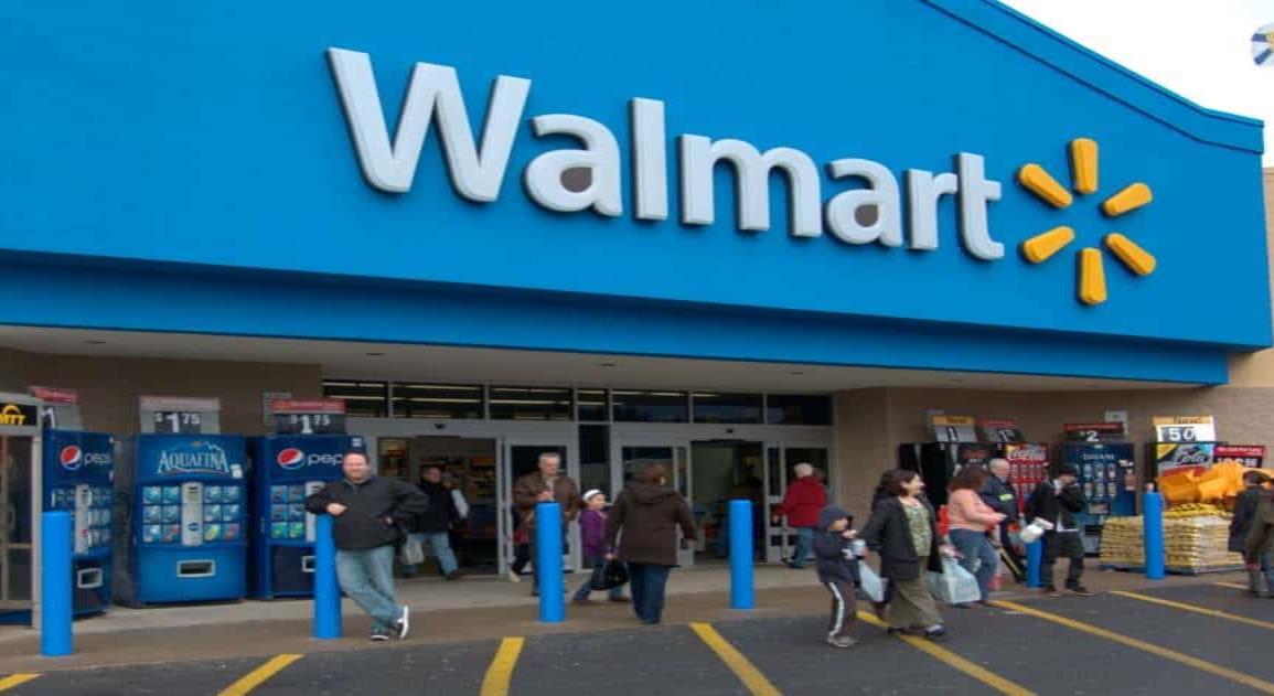 Wal-Mart México paga al SAT 8 mil millones