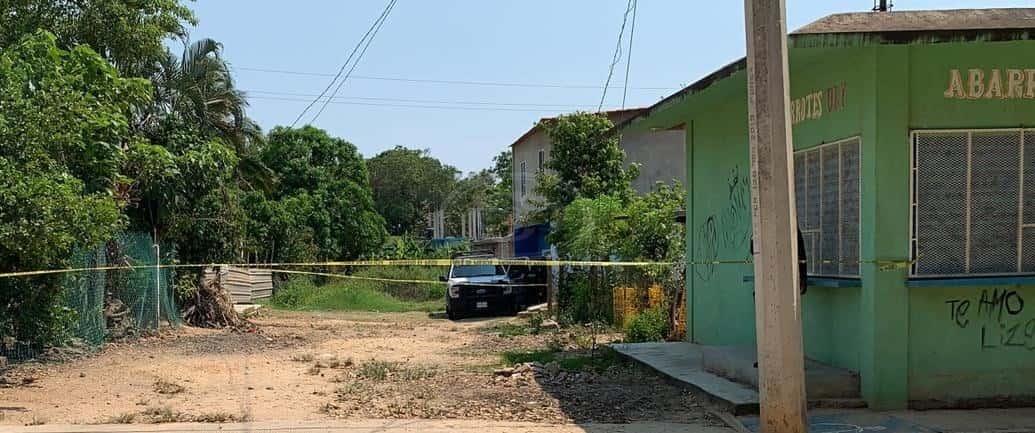 Obrero fallece infartado en vivienda de Minatitlán