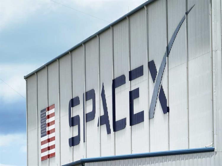 Todo listo en la NASA para despegue de cápsula de SpaceX